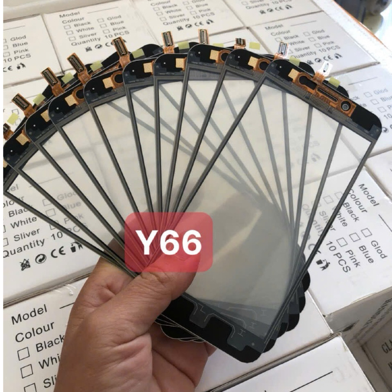 Cảm ứng VIVO Y66