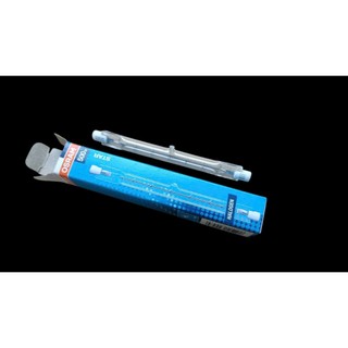 (SALE) Combo 2 bóng halogen đũa 500W OSRAM