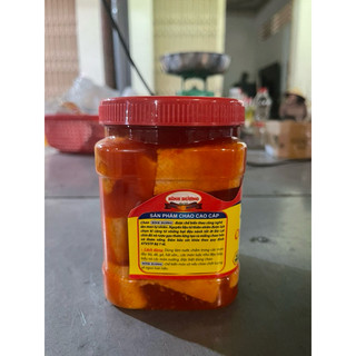 Chao Ớt Bình Dương - 720g