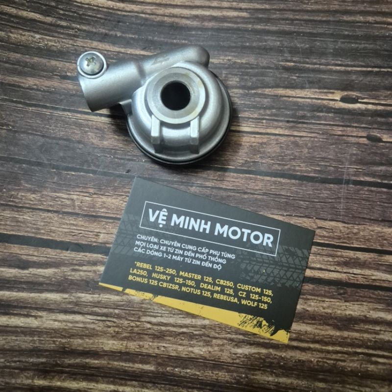 Nhông công tơ mét Husky 125 - Nhông đồng hồ Husky 125