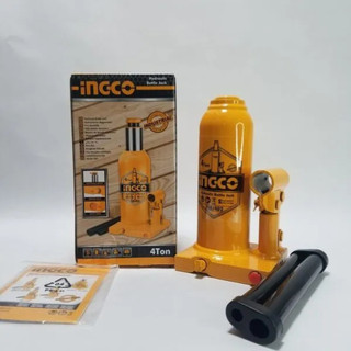 INGCO Kích đội 4 tấn HBJ402 (Cam kết Chính Hãng 100%)