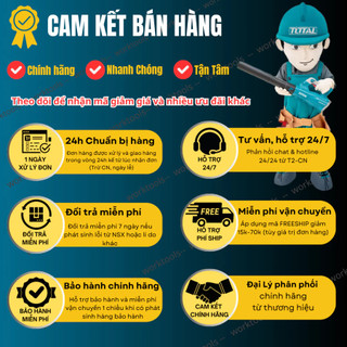 INGCO Kích đội 4 tấn HBJ402 (Cam kết Chính Hãng 100%)