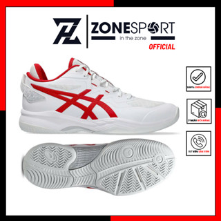  Giày Asics Gel-FastBlaze - Giày Bóng Rổ Bóng Chuyền trọng lượng nhẹ cải tiến chất đế độ bền cao 