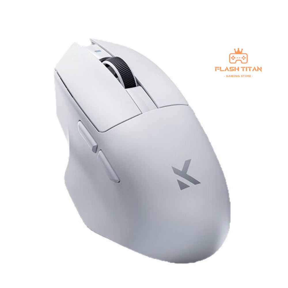 Chuột Máy Tính Không Dây Mchose G7 - Chip PAW3311 Mạnh Mẽ - Pin 800mAh - Thiết kế công thái học | BigBuy360 - bigbuy360.vn