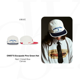 Nón Oh Wonder Studio - Drift Club Collection