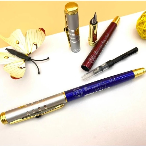 Bút mài Thầy Ánh SH 003