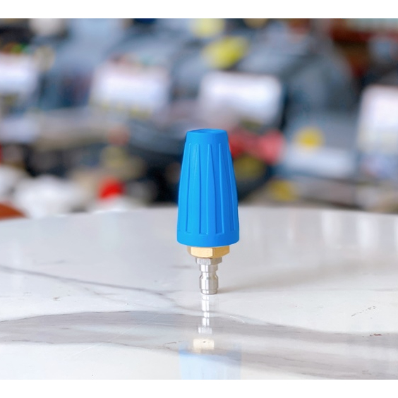 Béc phun lốc xoáy 360 độ rửa xe BÉC PHUN