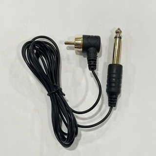 Dây Chuyển Nguồn Máy Pen Chuẩn RCA