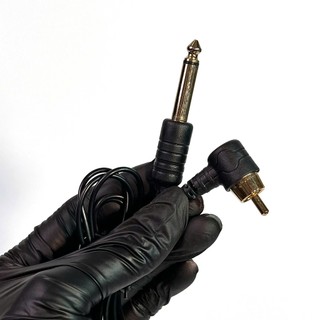 Dây Chuyển Nguồn Máy Pen Chuẩn RCA