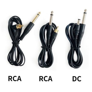 Dây Chuyển Nguồn Máy Pen Chuẩn RCA