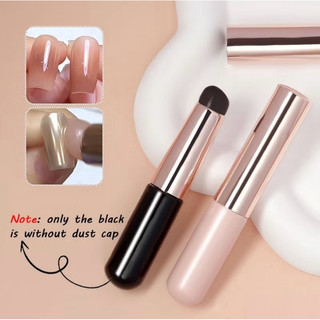 Bút silicon đa năng dặm ombre trên móng