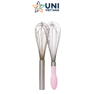 Phới lồng đánh trứng,kem Unibaker MB718