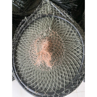 combo 10 cái lờ vành nhựa