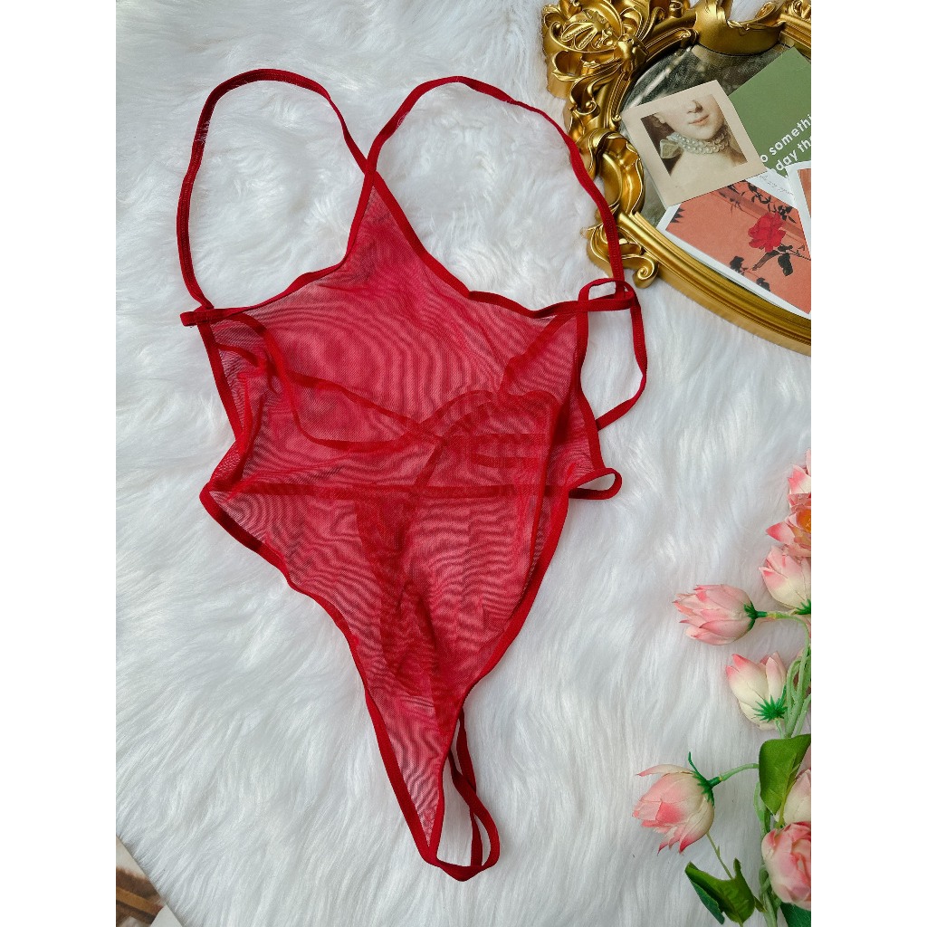 bk115 bộ đồ lót gợi cảm - đồ ngủ sexy - kelly wang