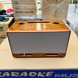 VỎ LOA XÁCH TAY BASS 20 SƠN PU VÂN GỖ SIÊU ĐẸP , CHẤT LƯỢNG - 432VIETNAM