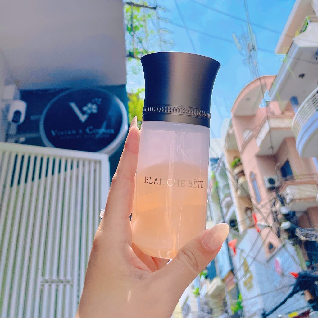 (𝗩𝗶𝘃𝗶𝗮𝗻'𝘀 𝗖𝗼𝗿𝗻𝗲𝗿) Mẫu thử 10/20ml 𝗟𝗶𝗾𝘂𝗶𝗱𝗲𝘀 𝗜𝗺𝗮𝗴𝗶𝗻𝗮𝗶𝗿𝗲𝘀 𝗕𝗹𝗮𝗻𝗰𝗵𝗲 𝗕𝗲̂𝘁𝗲 𝗘𝗗𝗣