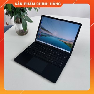 Microsoft Surface Laptop 3 Intel Core i7 1065G7, ram 16GB, SSD 512GB, màn hình 13.5" Touch Likenew