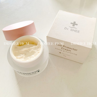 COMBO KEM NGÀY ĐÊM DRSHEE DƯỠNG DA (MẪU MỚI)