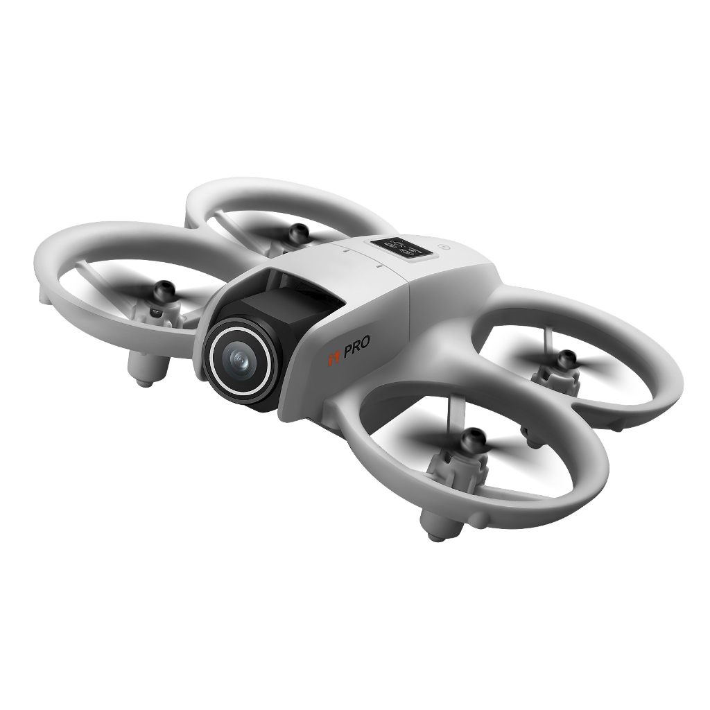 Flycam Drone i1 PRO - Có cảm biến tránh va trạm. dễ dàng làm quen cho người mới bắt đầu, Camera sắc nét HD | BigBuy360 - bigbuy360.vn