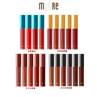 Son Kem Lì Bbia Last Velvet Lip Tint Version 3 (5g)