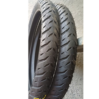Vỏ Michelin Pilot Street 2 đầy đủ size mâm 17 cho winner, ex, wave...