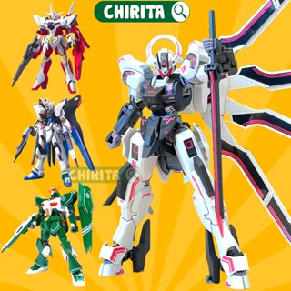  Gundam Mô Hình Lắp Ráp Nhiều Loại Astray Red Frame - Đồ Chơi Lắp Ráp Sưu Tầm Chirita 