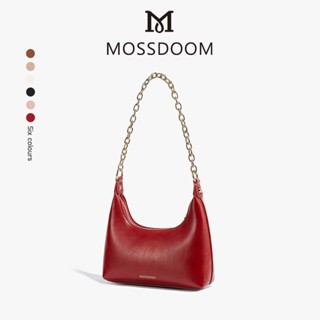 MOSSDOOM  Túi đeo vai dây chuyền đa chức năng độc đáo mới về