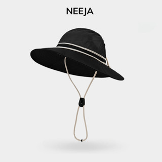 Nón Hở Chóp Nữ NEEJA, nón dã ngoại thời trang cao cấp vải lưới, phù hợp để tóc đuôi ngựa