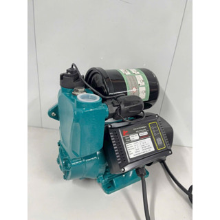 Máy bơm nước tăng áp Shanying 200w-300w-400w-600w-800w mô tơ lõi đồng 100%