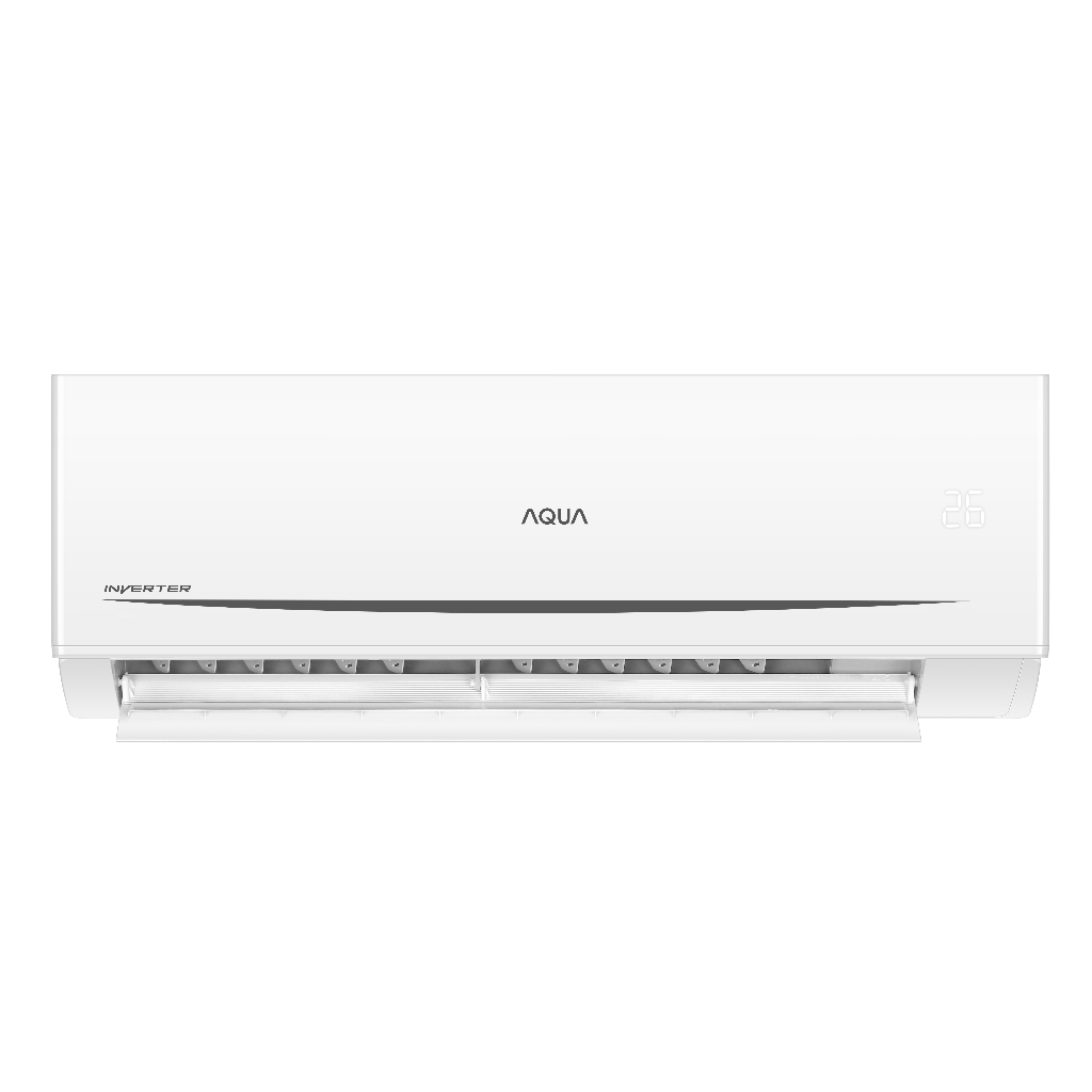 AQA-RV13ME - Máy Lạnh Aqua Inverter 1.5 HP [GIÁ MÁY][Toàn Quốc] | BigBuy360 - bigbuy360.vn