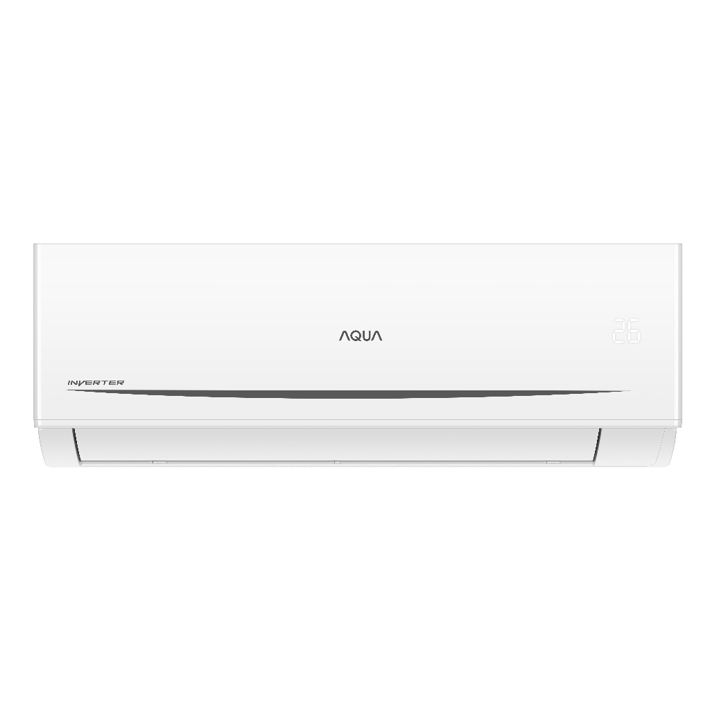 AQA-RV13ME - Máy Lạnh Aqua Inverter 1.5 HP [GIÁ MÁY][Toàn Quốc] | BigBuy360 - bigbuy360.vn