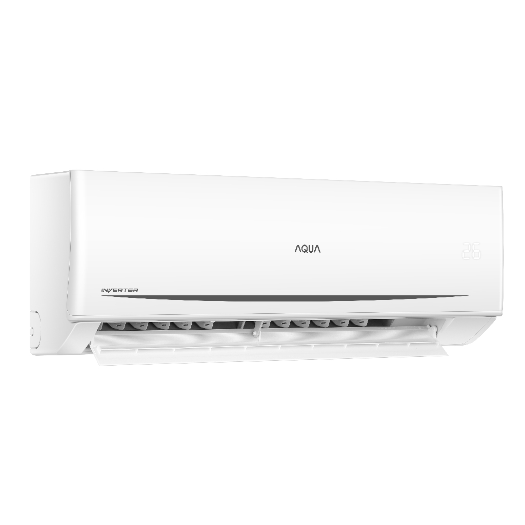 AQA-RV13ME - Máy Lạnh Aqua Inverter 1.5 HP [GIÁ MÁY][Toàn Quốc] | BigBuy360 - bigbuy360.vn