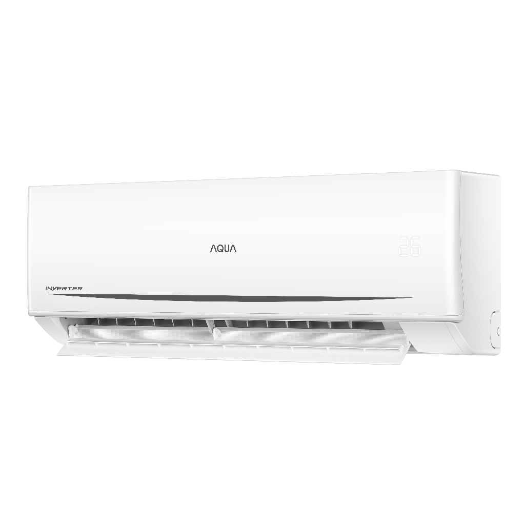 AQA-RV13ME - Máy Lạnh Aqua Inverter 1.5 HP [GIÁ MÁY][Toàn Quốc] | BigBuy360 - bigbuy360.vn