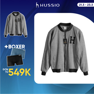 Áo khoác caro TIZI vải cotton dệt siêu xịn, trẻ trung, thời trang, chuẩn form - HUSSIO