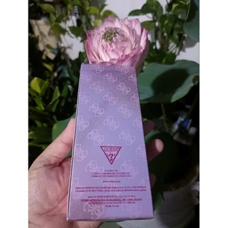 (75ml Fullbox) Nước Hoa Nữ Guess