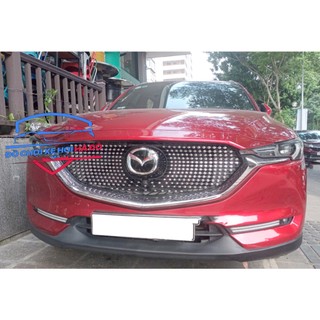 Mặt Ca Lăng CX8 2018 2019 2020 2021 2022 2023 2024 2025 - Ca Lăng Độ Mazda CX8