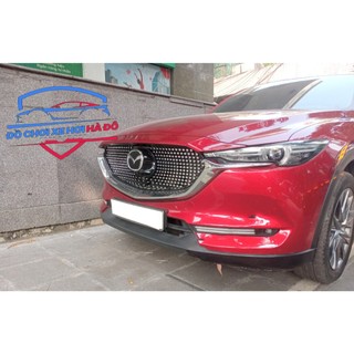 Mặt Ca Lăng CX8 2018 2019 2020 2021 2022 2023 2024 2025 - Ca Lăng Độ Mazda CX8
