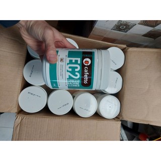 Bột Vệ Sinh Máy Pha Cà Phê Espresso KAFIDS'2 - Munden'S, Cafetto EC2 1kg