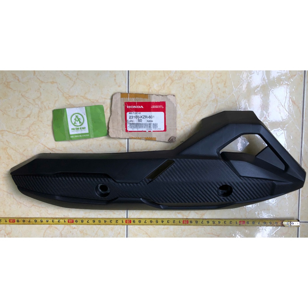 Tấm Che Bô ( Ốp Pô AB 2016+ ) Air Blade 125 2016 2017 2018 2019