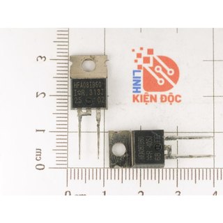 [Combo 3 chiếc] HFA08TB60 Diode 8A 600V TO-220AC