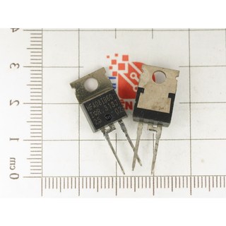 [Combo 3 chiếc] HFA08TB60 Diode 8A 600V TO-220AC