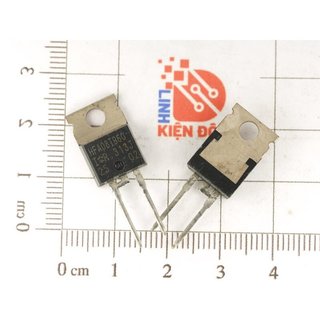 [Combo 3 chiếc] HFA08TB60 Diode 8A 600V TO-220AC