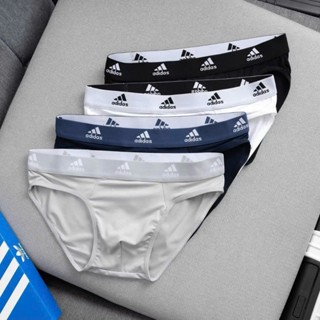 [COM BO 5] Quần sịp nam tam giác chéo thun lạnh cao cấp, thoáng mát thấm hút mồ hôi đa dạng mẫu mã