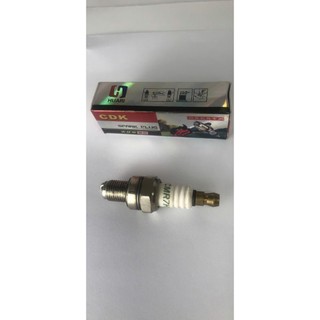 Bugi/ buri máy cắt cỏ 4 thì  GX35
