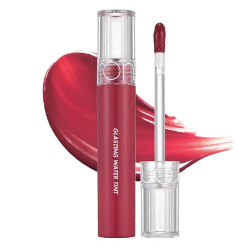 Son ROMAND GASTING WATER TINT màu 05 Cánh hồng khô