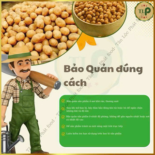 ĐẬU PHỘNG DA CÁ CỐT DỪA-ĐẬU PHỘNG RANG TỎI ỚT SIÊU NGON