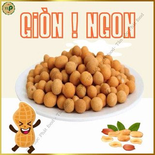 ĐẬU PHỘNG DA CÁ CỐT DỪA-ĐẬU PHỘNG RANG TỎI ỚT SIÊU NGON