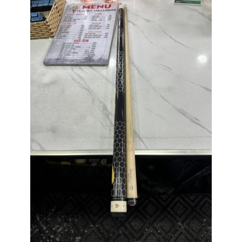 Cơ lip Diamond cho clb bida