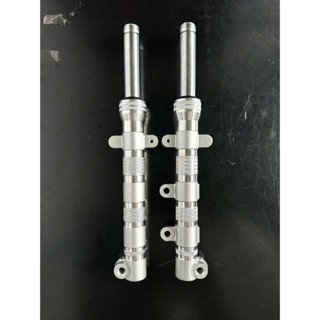  Phuộc Phay Exciter 150 155 Cắt Ty Hạ Phuộc Sẵn 3cm,4cm,5cm  đã làm lại dầu và loxo sẵn  Phụ Tùng 