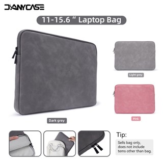 Hộp đựng máy tính xách tay cho Macbook Air Pro Túi đựng máy tính bảng 11 13.3 15.4 15.6 inch Vỏ chống sốc máy tính xách